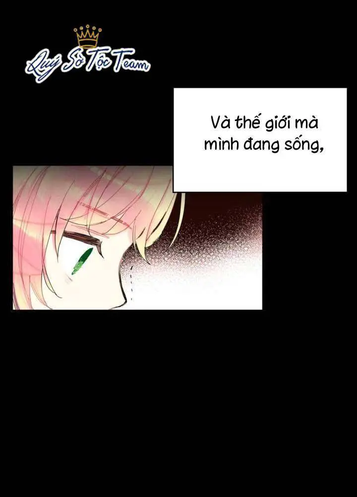 Trọng Sinh Trở Thành Hoàng Phi Nettruyen ZZZ Chương 2 Page 21