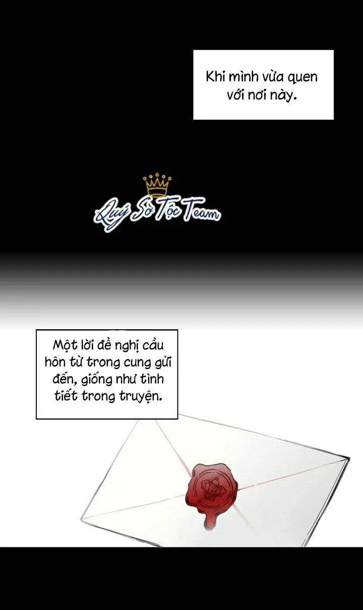 Trọng Sinh Trở Thành Hoàng Phi Nettruyen ZZZ Chương 2 Page 23