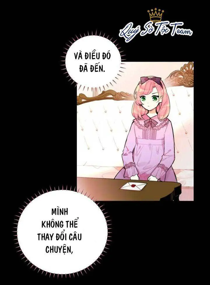 Trọng Sinh Trở Thành Hoàng Phi Nettruyen ZZZ Chương 2 Page 24