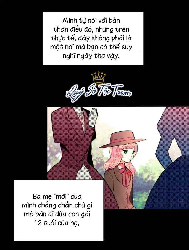 Trọng Sinh Trở Thành Hoàng Phi Nettruyen ZZZ Chương 2 Page 26
