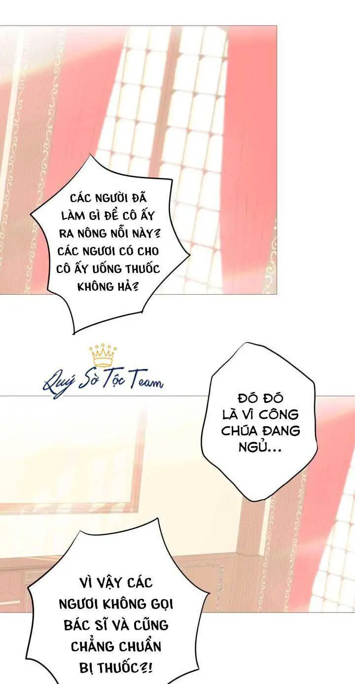 Trọng Sinh Trở Thành Hoàng Phi Nettruyen ZZZ Chương 2 Page 30
