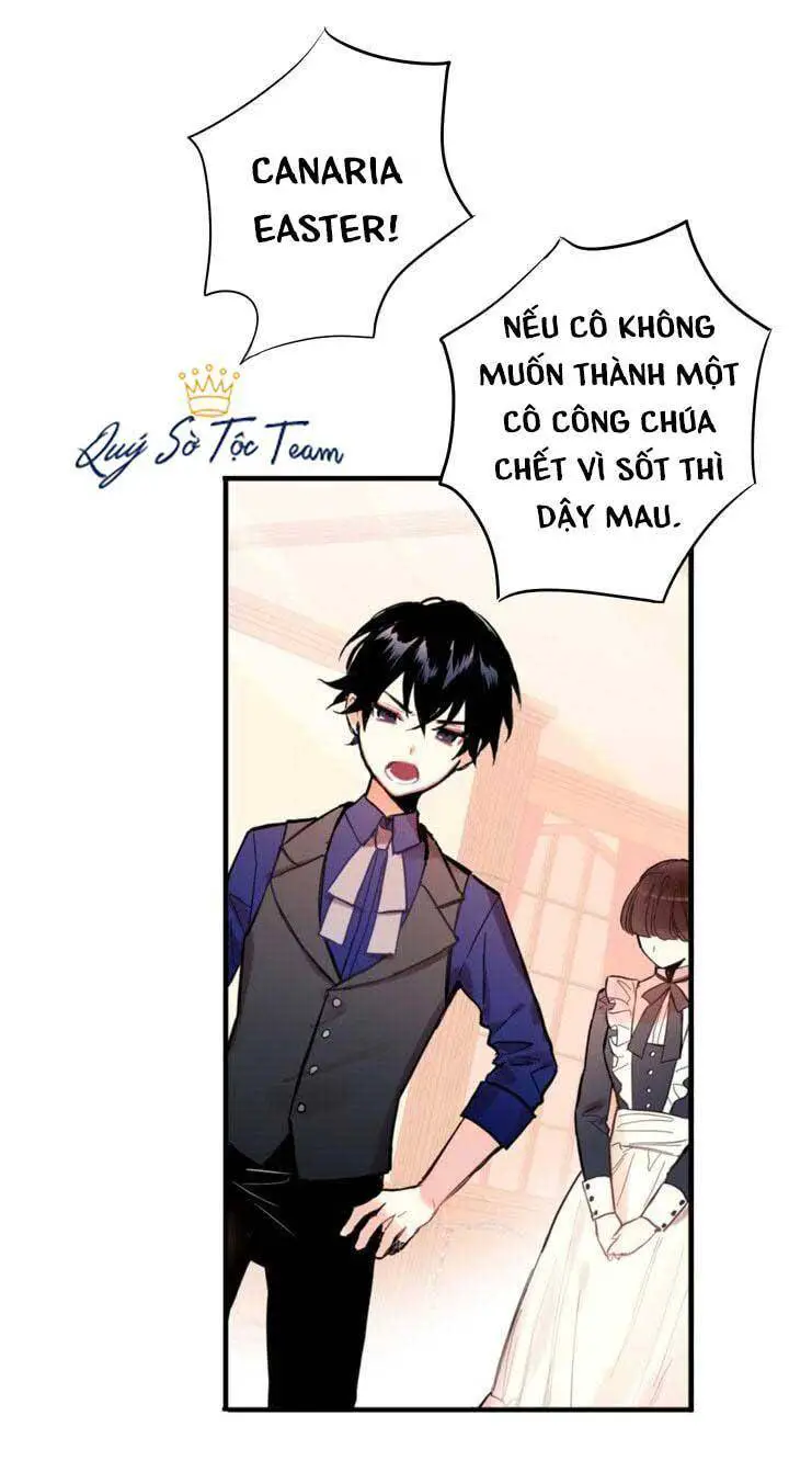 Trọng Sinh Trở Thành Hoàng Phi Nettruyen ZZZ Chương 2 Page 32