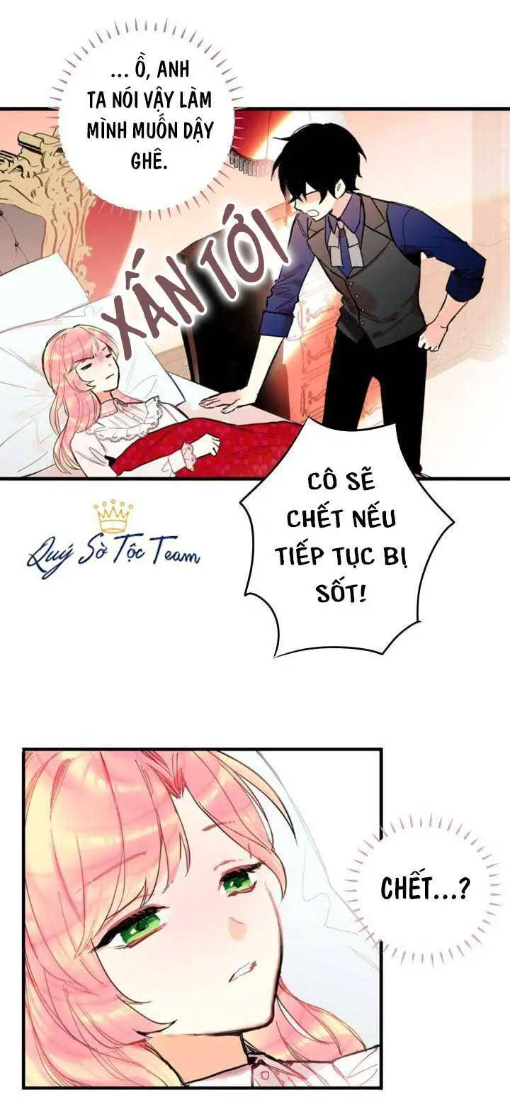 Trọng Sinh Trở Thành Hoàng Phi Nettruyen ZZZ Chương 2 Page 33