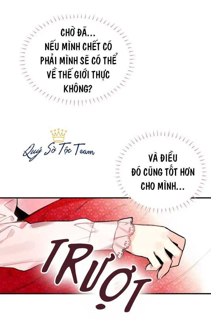 Trọng Sinh Trở Thành Hoàng Phi Nettruyen ZZZ Chương 2 Page 34