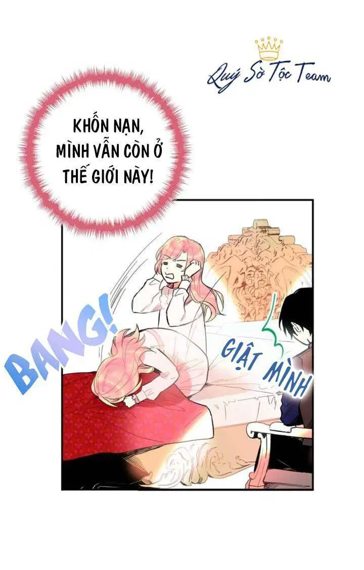 Trọng Sinh Trở Thành Hoàng Phi Nettruyen ZZZ Chương 2 Page 42