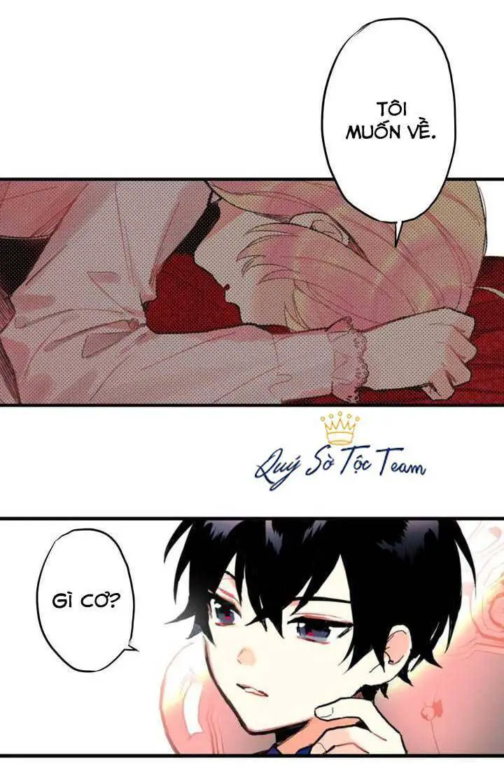 Trọng Sinh Trở Thành Hoàng Phi Nettruyen ZZZ Chương 2 Page 44