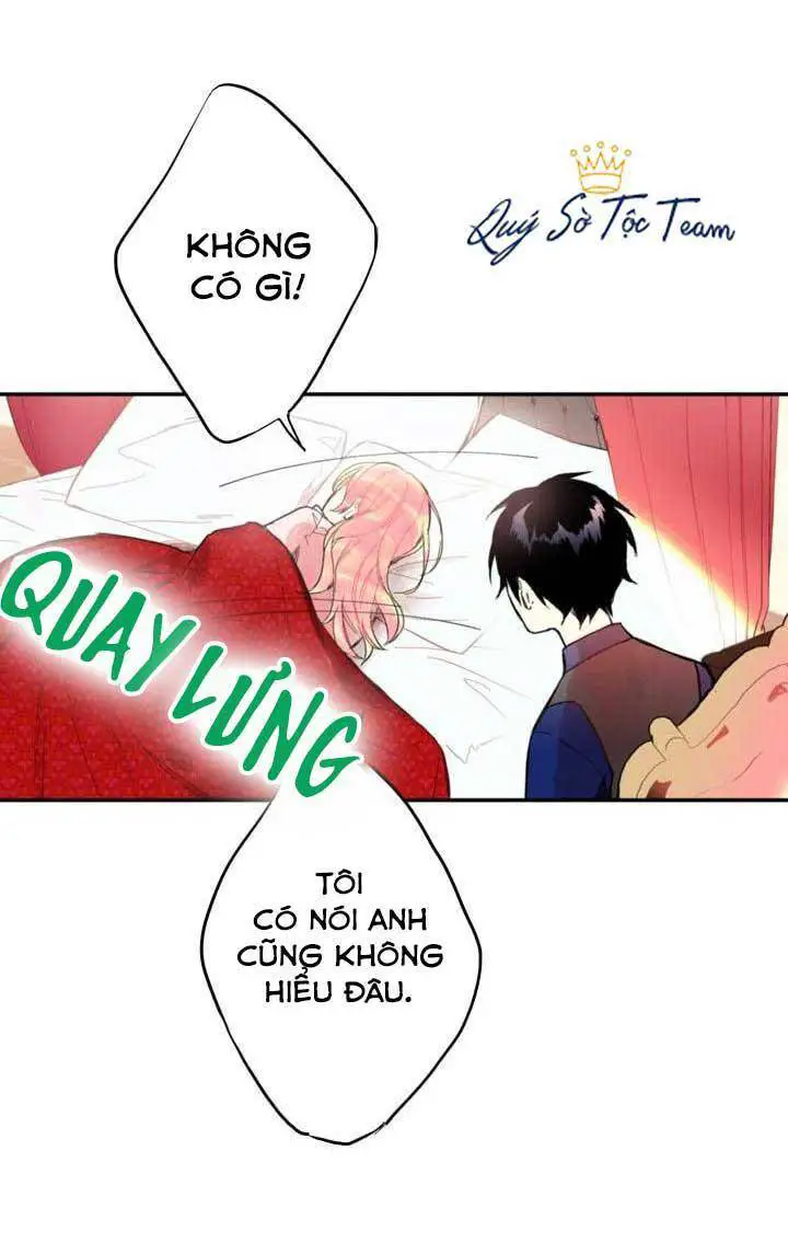 Trọng Sinh Trở Thành Hoàng Phi Nettruyen ZZZ Chương 2 Page 45
