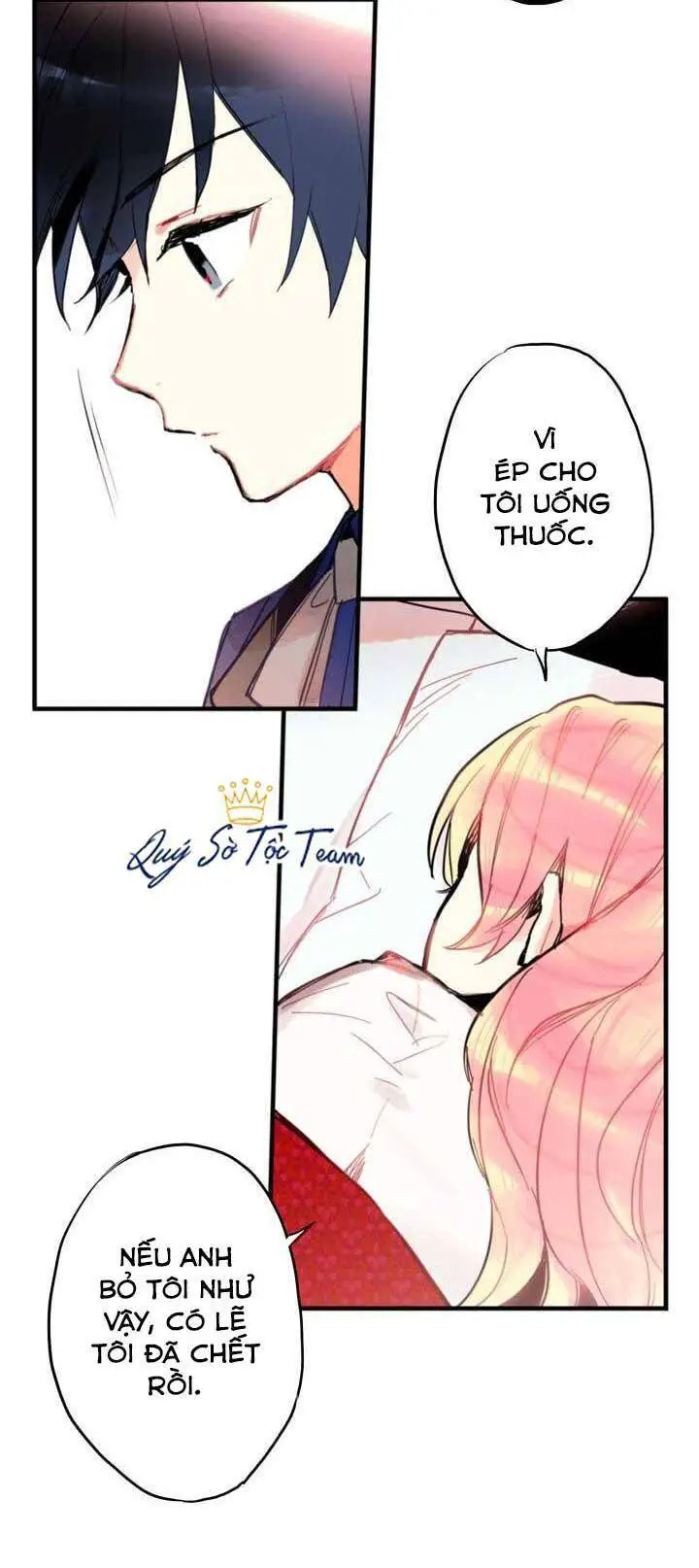 Trọng Sinh Trở Thành Hoàng Phi Nettruyen ZZZ Chương 2 Page 47
