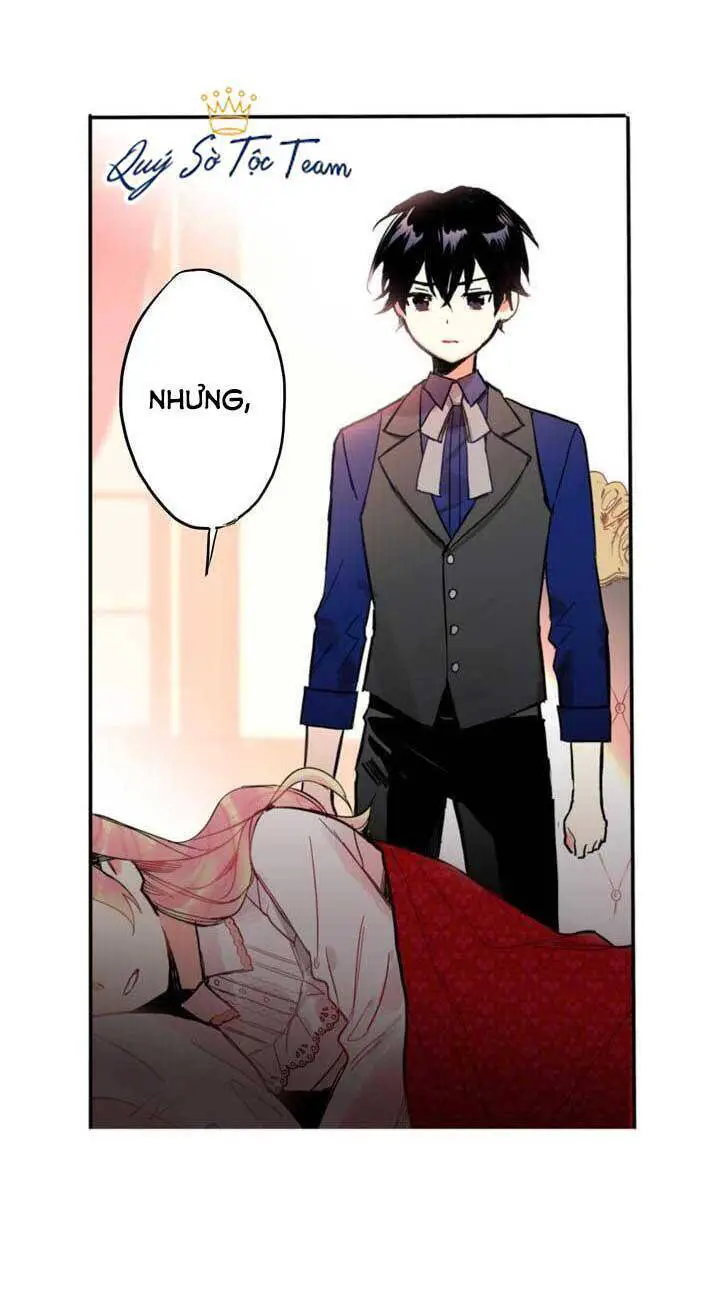 Trọng Sinh Trở Thành Hoàng Phi Nettruyen ZZZ Chương 2 Page 48