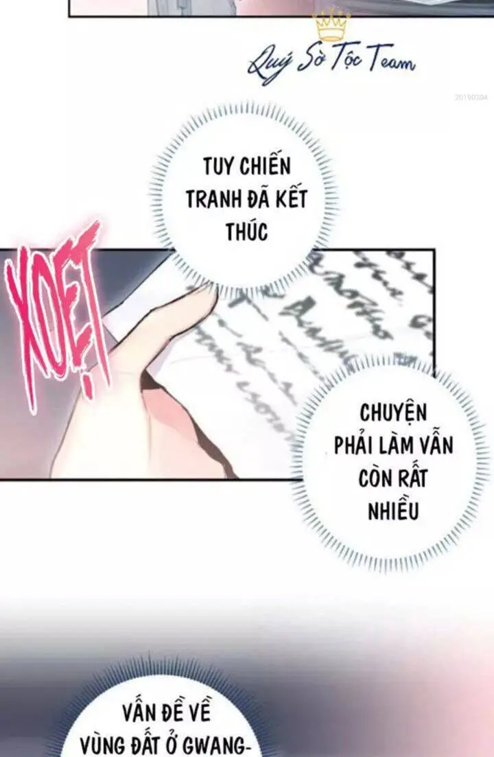Trọng Sinh Trở Thành Hoàng Phi Nettruyen ZZZ Chương 52 Page 3