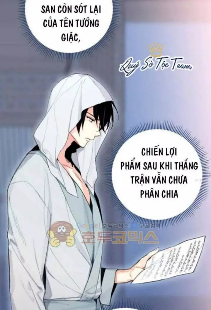 Trọng Sinh Trở Thành Hoàng Phi Nettruyen ZZZ Chương 52 Page 4