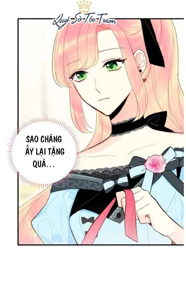 Trọng Sinh Trở Thành Hoàng Phi Nettruyen ZZZ Chương 53 Page 2