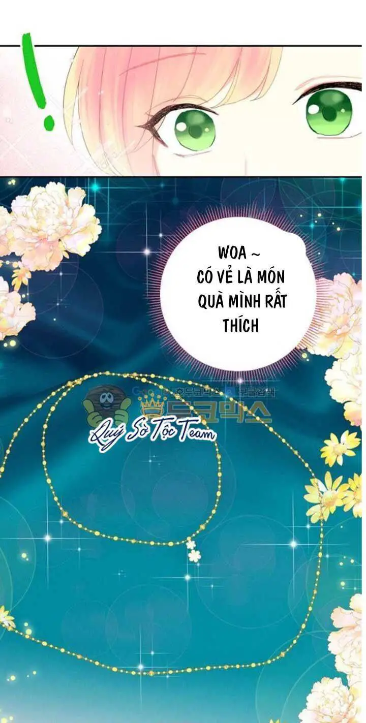 Trọng Sinh Trở Thành Hoàng Phi Nettruyen ZZZ Chương 53 Page 3