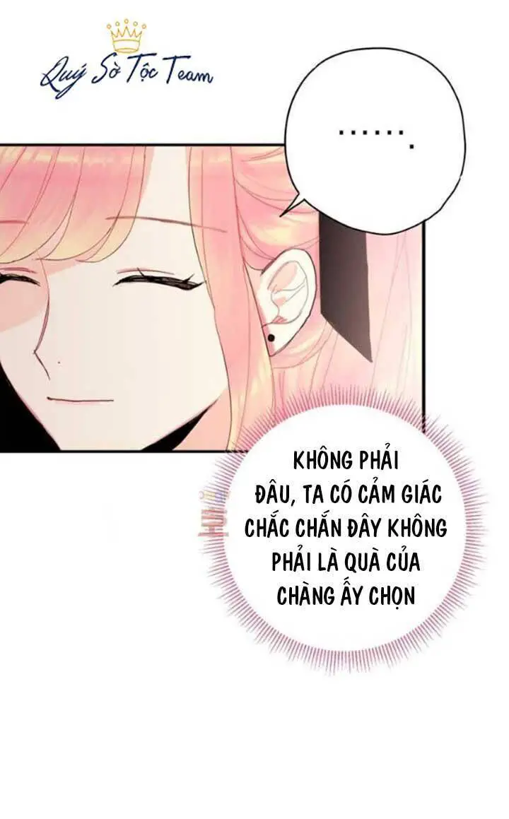 Trọng Sinh Trở Thành Hoàng Phi Nettruyen ZZZ Chương 53 Page 5