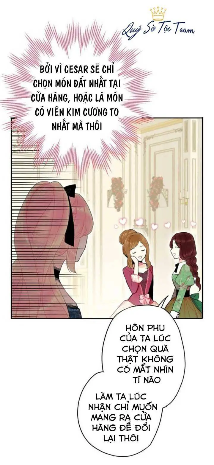 Trọng Sinh Trở Thành Hoàng Phi Nettruyen ZZZ Chương 53 Page 6