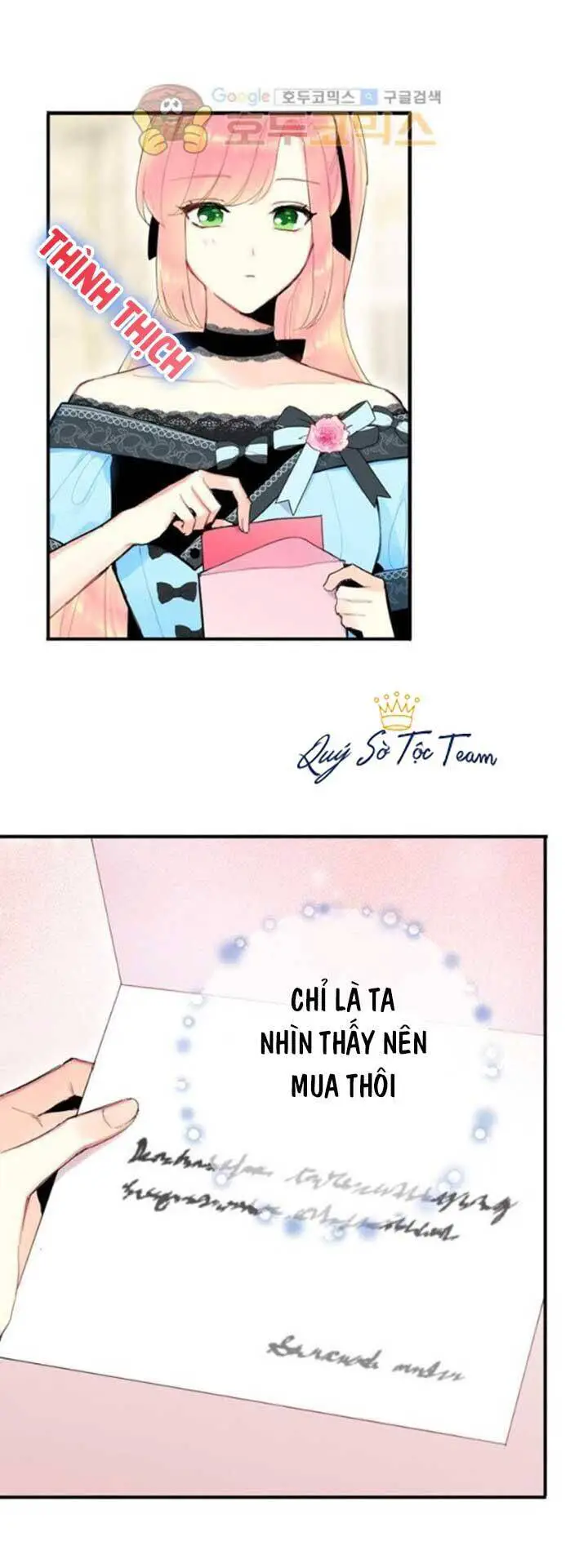 Trọng Sinh Trở Thành Hoàng Phi Nettruyen ZZZ Chương 53 Page 9