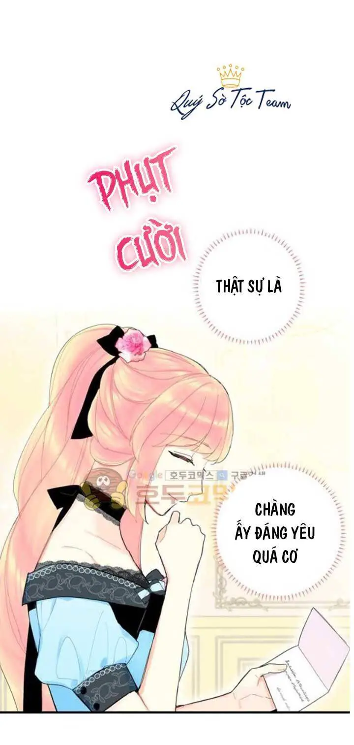 Trọng Sinh Trở Thành Hoàng Phi Nettruyen ZZZ Chương 53 Page 10
