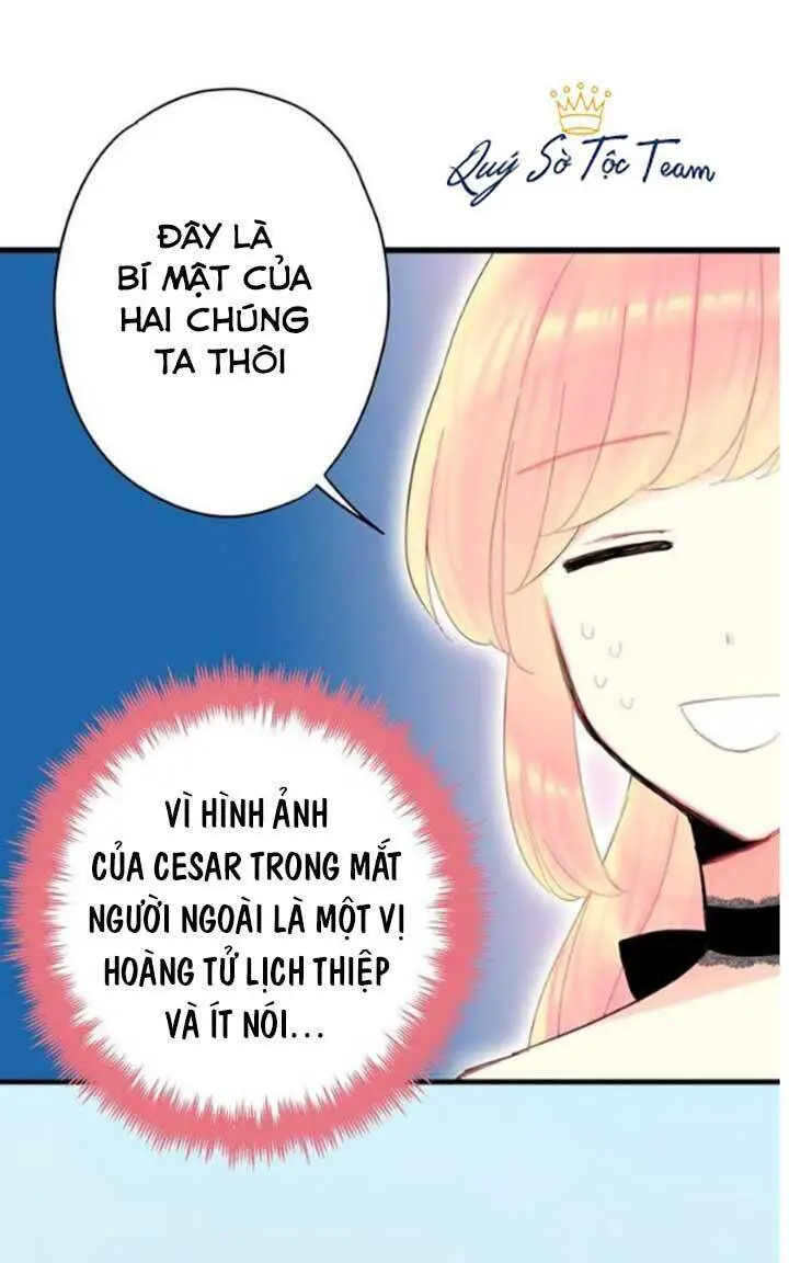 Trọng Sinh Trở Thành Hoàng Phi Nettruyen ZZZ Chương 53 Page 13