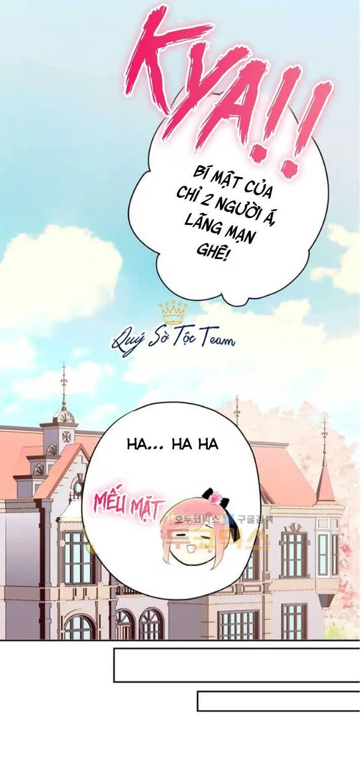 Trọng Sinh Trở Thành Hoàng Phi Nettruyen ZZZ Chương 53 Page 14