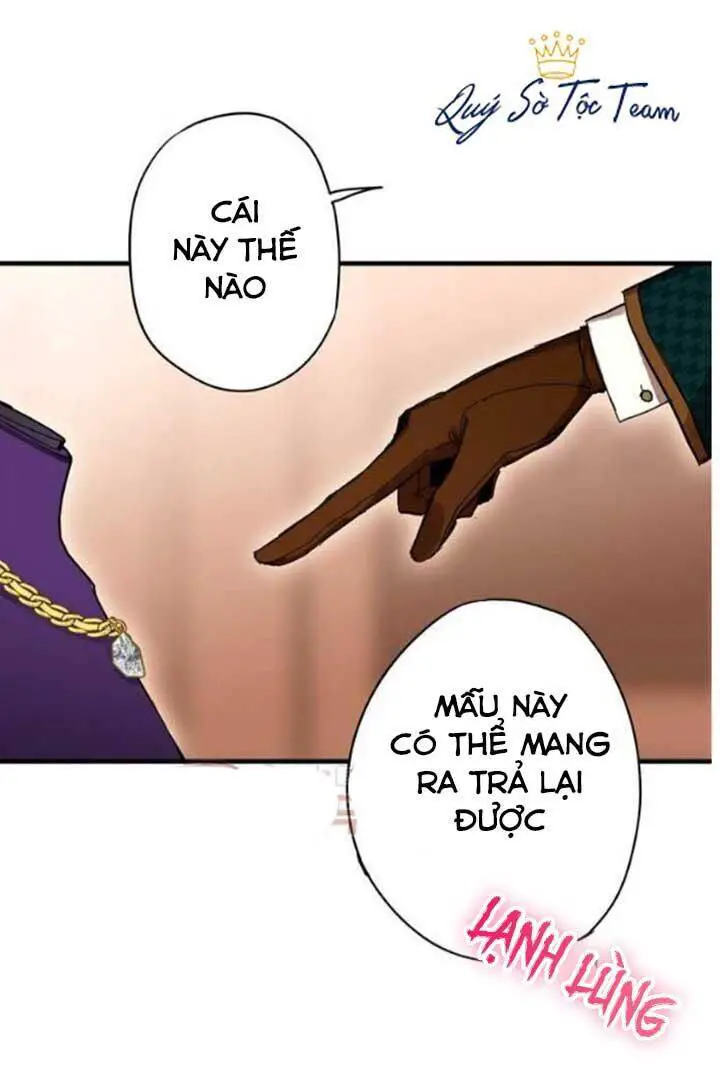 Trọng Sinh Trở Thành Hoàng Phi Nettruyen ZZZ Chương 53 Page 16