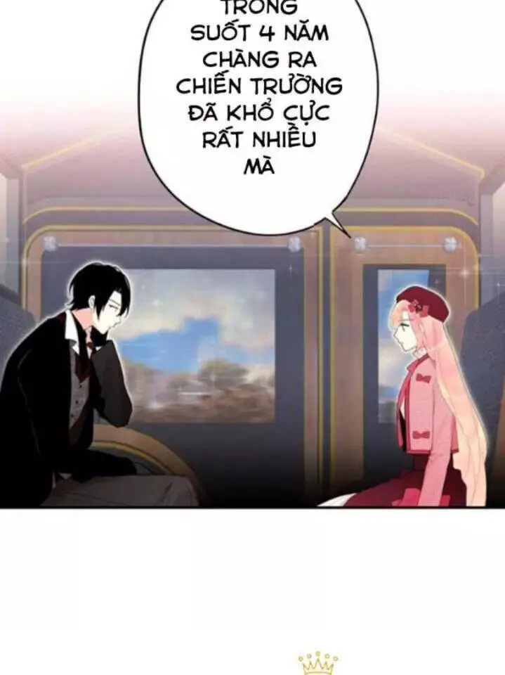 Trọng Sinh Trở Thành Hoàng Phi Nettruyen ZZZ Chương 51 Page 8