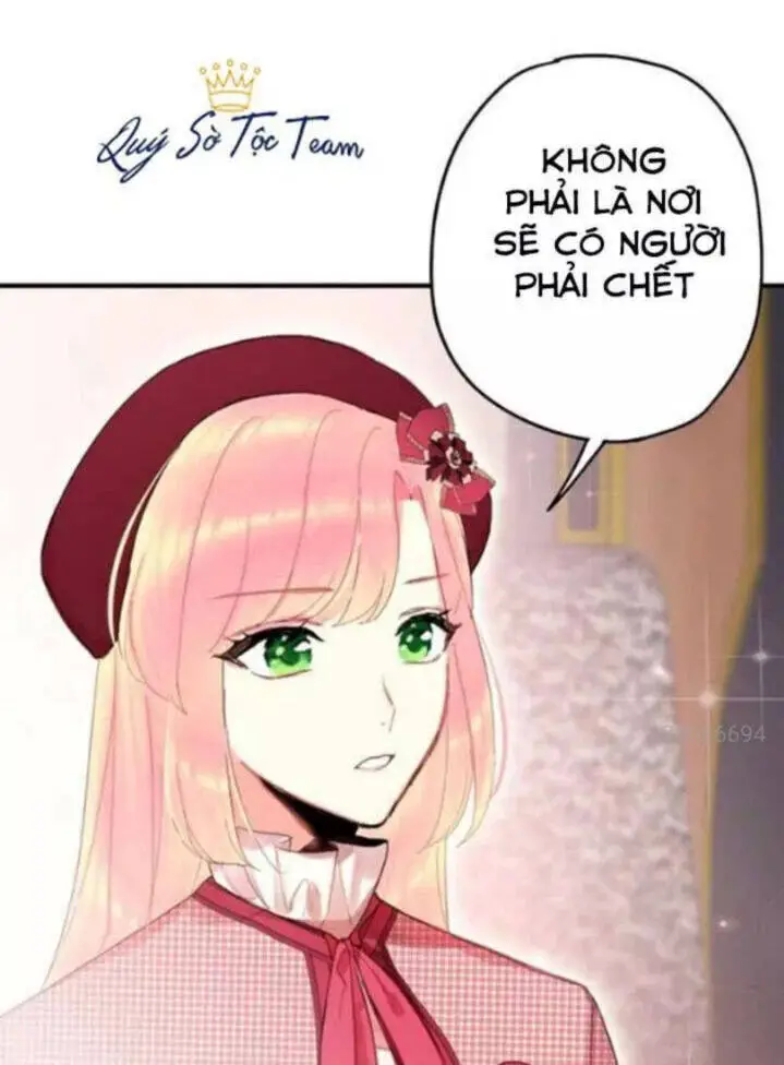 Trọng Sinh Trở Thành Hoàng Phi Nettruyen ZZZ Chương 51 Page 12