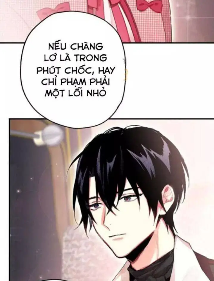 Trọng Sinh Trở Thành Hoàng Phi Nettruyen ZZZ Chương 51 Page 13