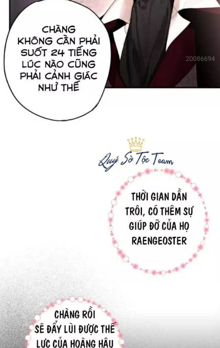 Trọng Sinh Trở Thành Hoàng Phi Nettruyen ZZZ Chương 51 Page 14