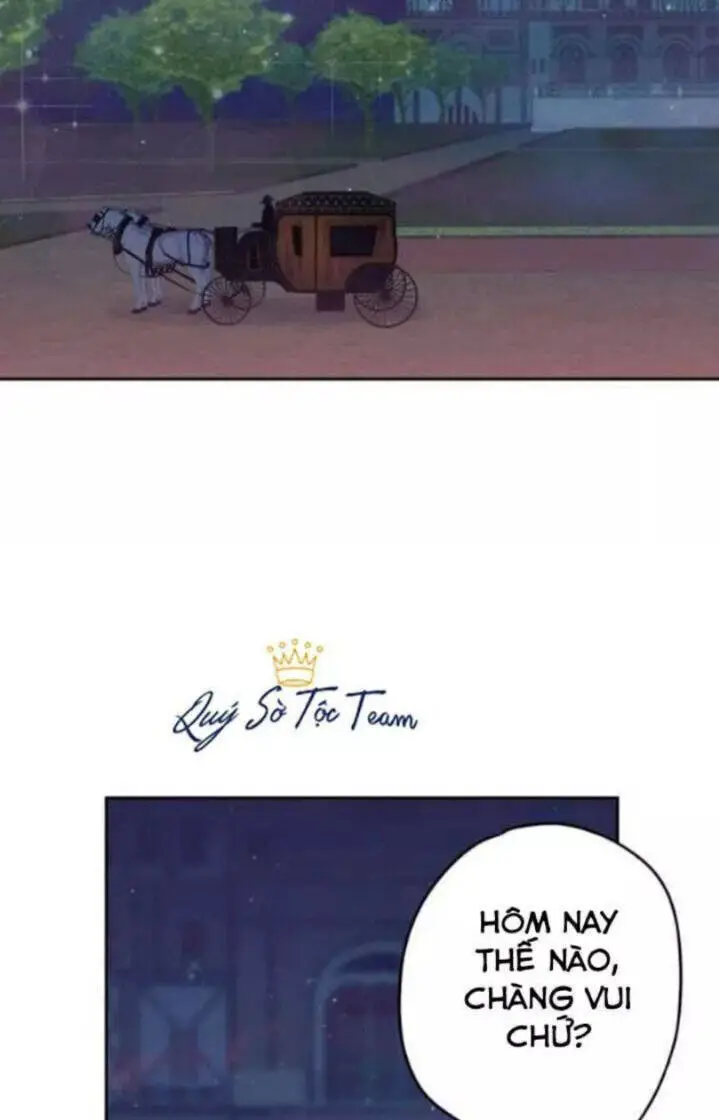 Trọng Sinh Trở Thành Hoàng Phi Nettruyen ZZZ Chương 51 Page 23