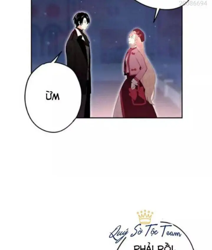 Trọng Sinh Trở Thành Hoàng Phi Nettruyen ZZZ Chương 51 Page 24