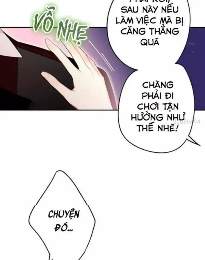 Trọng Sinh Trở Thành Hoàng Phi Nettruyen ZZZ Chương 51 Page 25