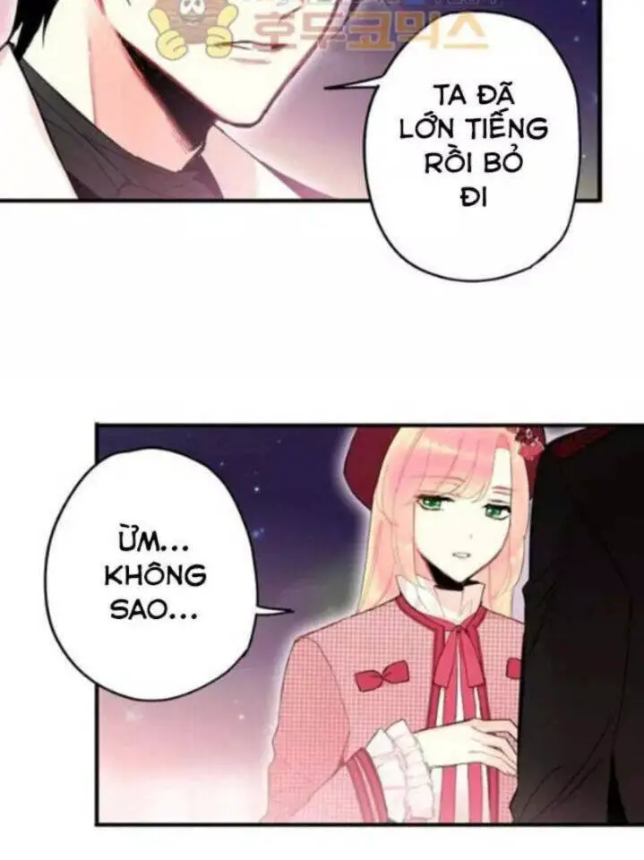 Trọng Sinh Trở Thành Hoàng Phi Nettruyen ZZZ Chương 51 Page 28