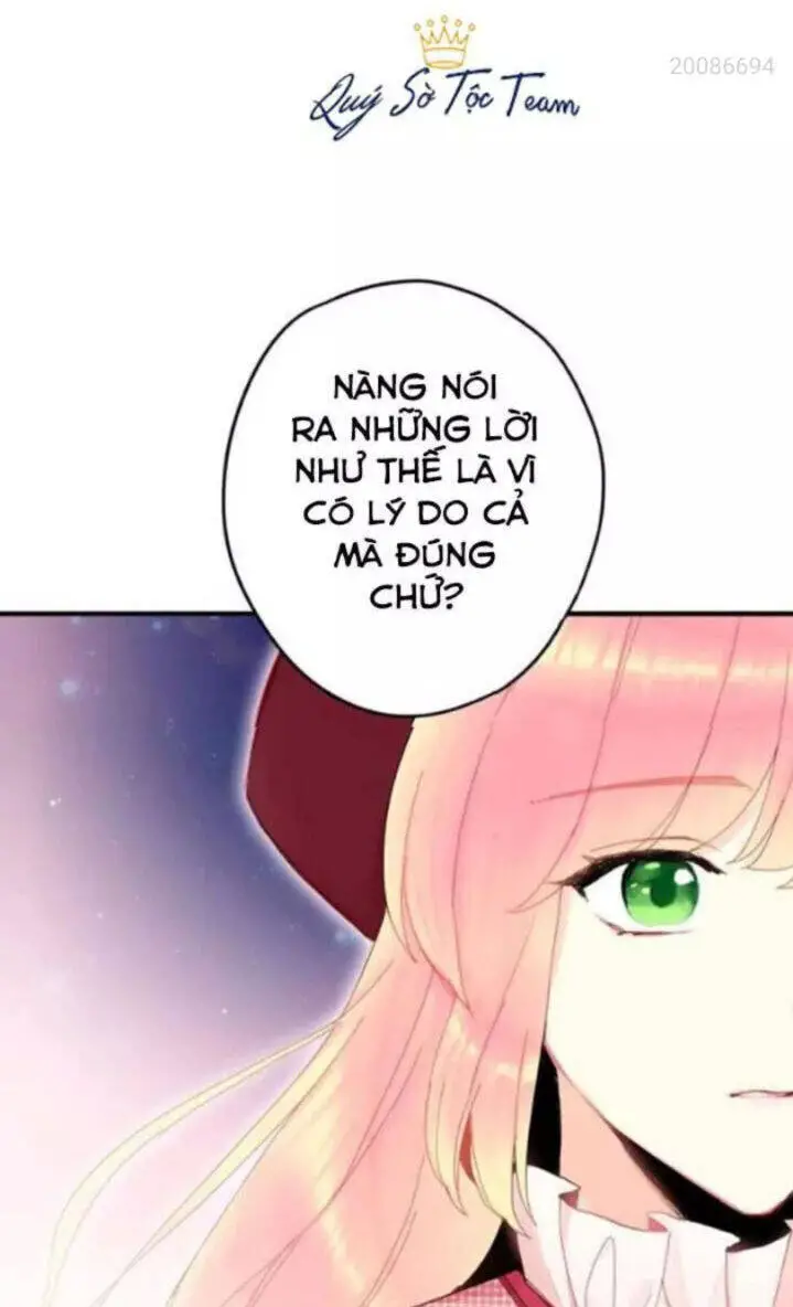 Trọng Sinh Trở Thành Hoàng Phi Nettruyen ZZZ Chương 51 Page 29