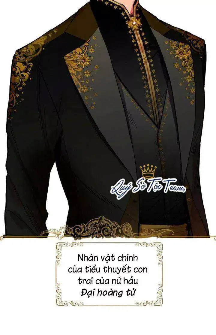 Trọng Sinh Trở Thành Hoàng Phi Nettruyen ZZZ Chương 1 Page 7
