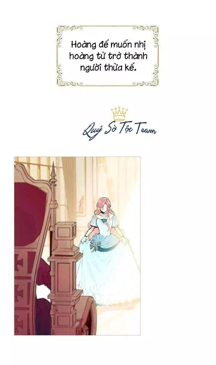 Trọng Sinh Trở Thành Hoàng Phi Nettruyen ZZZ Chương 1 Page 9