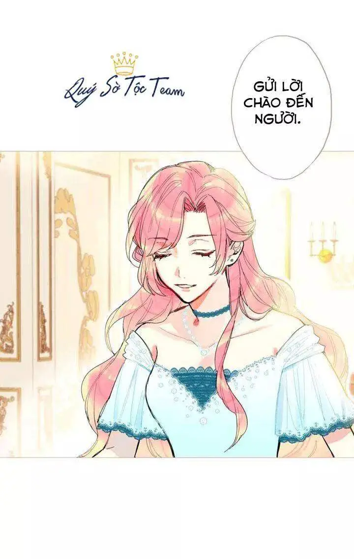 Trọng Sinh Trở Thành Hoàng Phi Nettruyen ZZZ Chương 1 Page 10