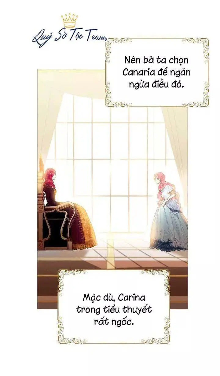 Trọng Sinh Trở Thành Hoàng Phi Nettruyen ZZZ Chương 1 Page 12