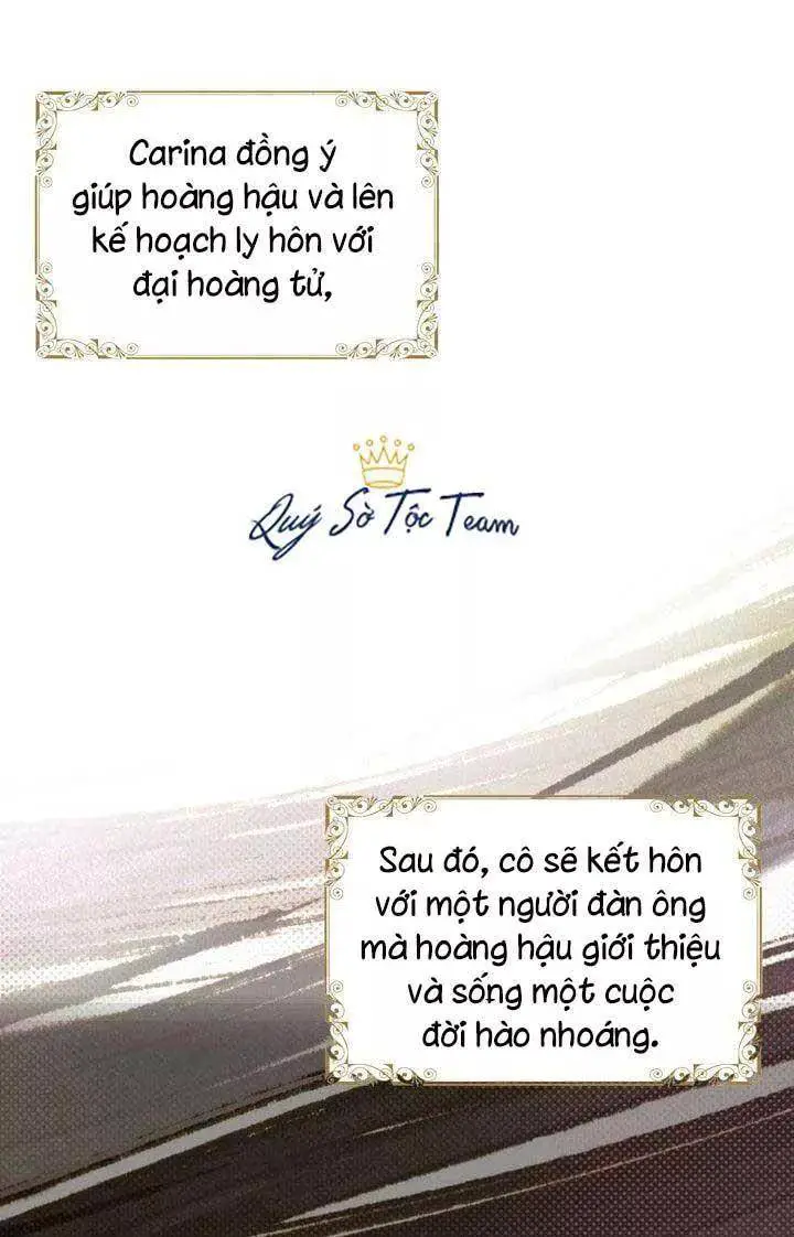 Trọng Sinh Trở Thành Hoàng Phi Nettruyen ZZZ Chương 1 Page 13