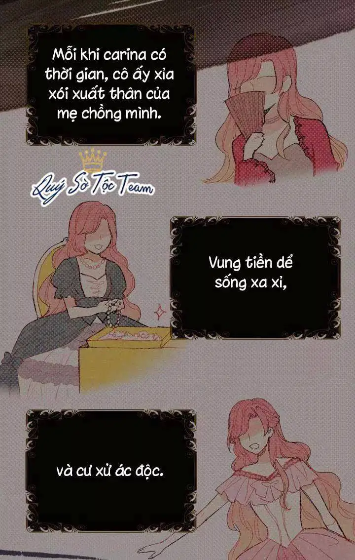 Trọng Sinh Trở Thành Hoàng Phi Nettruyen ZZZ Chương 1 Page 14