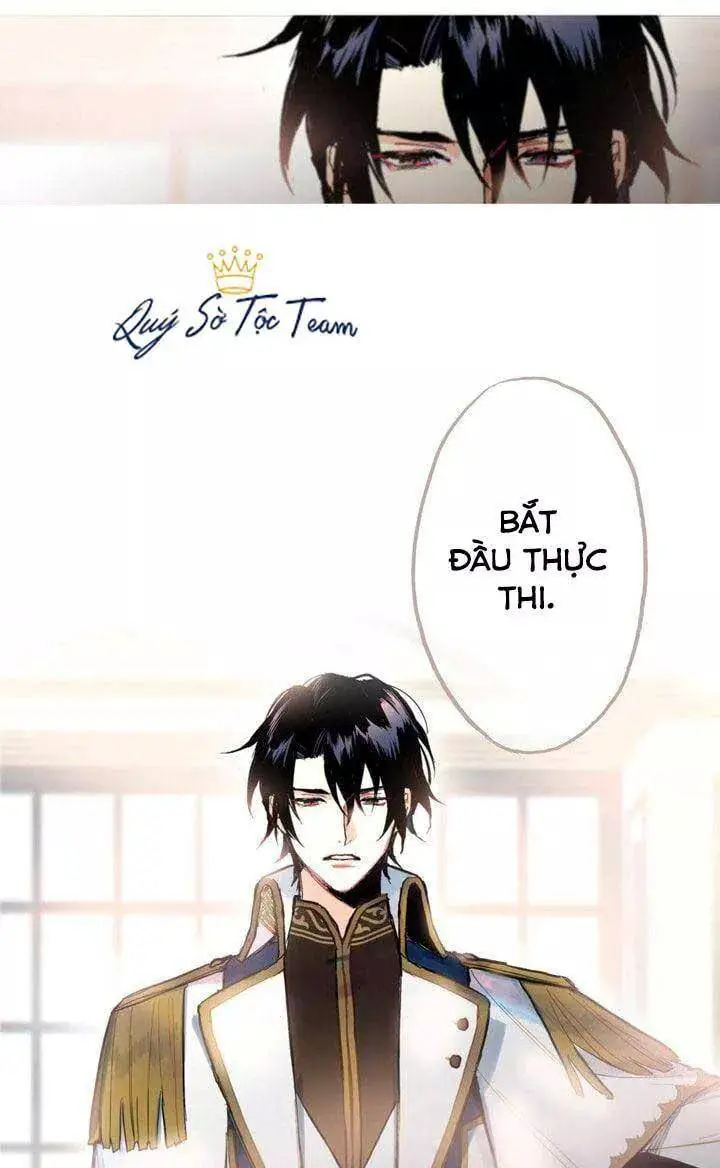 Trọng Sinh Trở Thành Hoàng Phi Nettruyen ZZZ Chương 1 Page 19