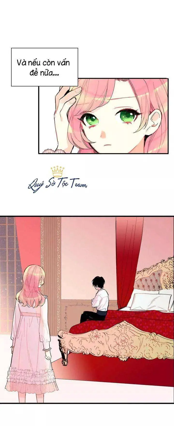 Trọng Sinh Trở Thành Hoàng Phi Nettruyen ZZZ Chương 1 Page 24
