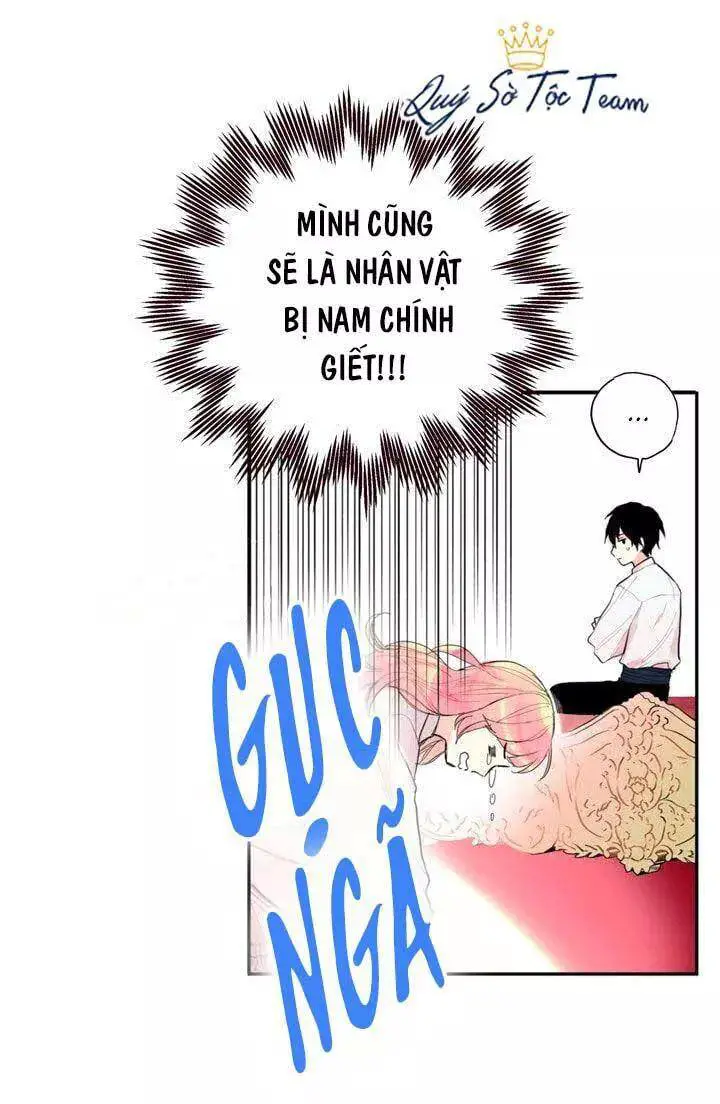 Trọng Sinh Trở Thành Hoàng Phi Nettruyen ZZZ Chương 1 Page 27