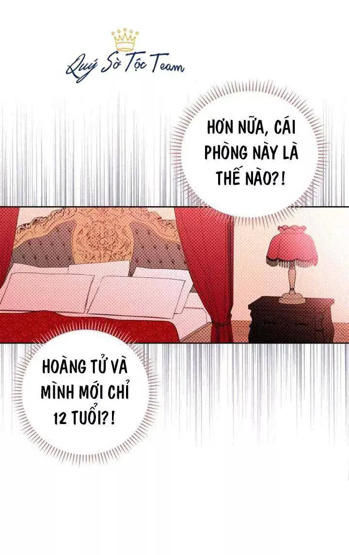 Trọng Sinh Trở Thành Hoàng Phi Nettruyen ZZZ Chương 1 Page 28