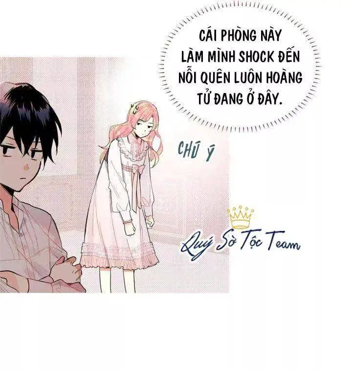 Trọng Sinh Trở Thành Hoàng Phi Nettruyen ZZZ Chương 1 Page 30