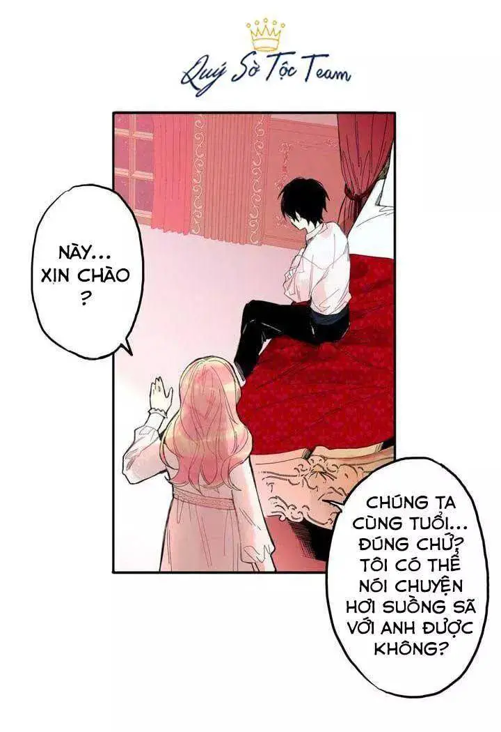 Trọng Sinh Trở Thành Hoàng Phi Nettruyen ZZZ Chương 1 Page 31