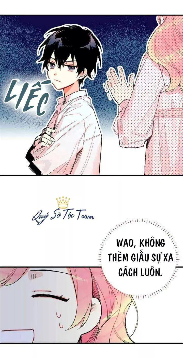Trọng Sinh Trở Thành Hoàng Phi Nettruyen ZZZ Chương 1 Page 32