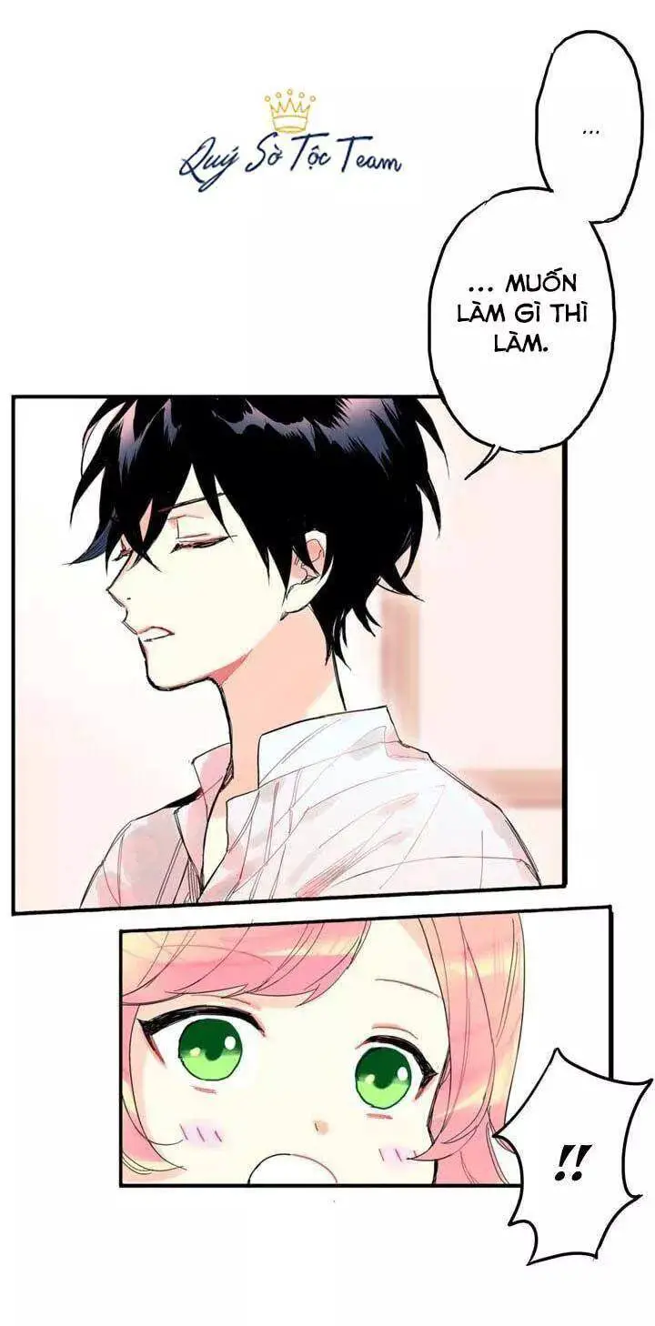Trọng Sinh Trở Thành Hoàng Phi Nettruyen ZZZ Chương 1 Page 34