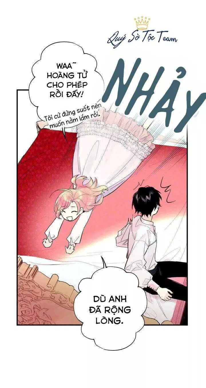 Trọng Sinh Trở Thành Hoàng Phi Nettruyen ZZZ Chương 1 Page 35