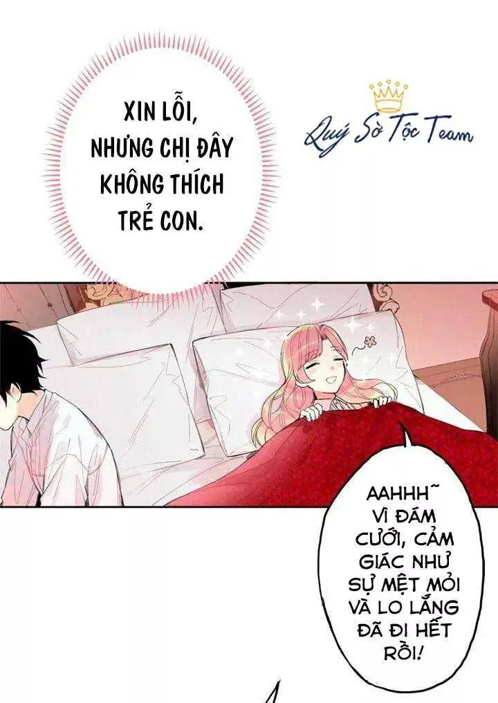Trọng Sinh Trở Thành Hoàng Phi Nettruyen ZZZ Chương 1 Page 37
