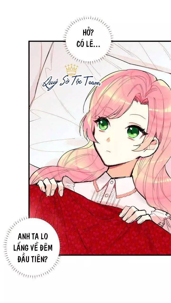 Trọng Sinh Trở Thành Hoàng Phi Nettruyen ZZZ Chương 1 Page 39
